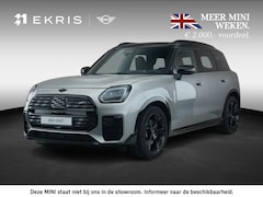 MINI Countryman - E John Cooper Works Trim | Pakket L