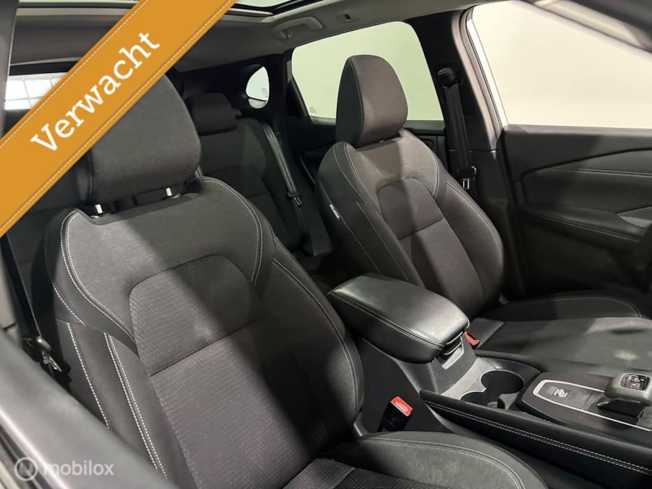 Nissan Qashqai - 1.3 MHEV N-Connecta AUT *1e EIG, DESIGN PACK, PANO, NL, RIJKLAARPRIJS!*