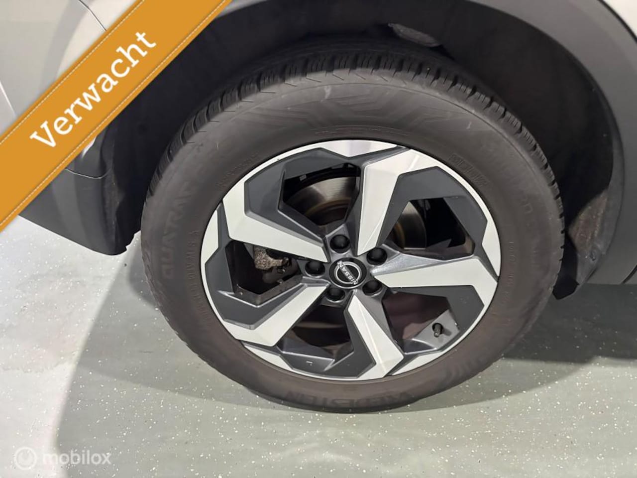 Nissan Qashqai - 1.3 MHEV N-Connecta AUT *1e EIG, DESIGN PACK, PANO, NL, RIJKLAARPRIJS!*