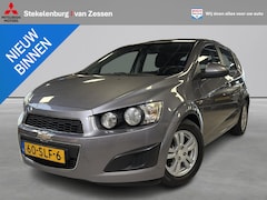 Chevrolet Aveo - 1.2 LT