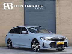 BMW 3-serie Touring - 330e xDrive M Sport | Pano | Haak | Camera | Sfeerverlichting