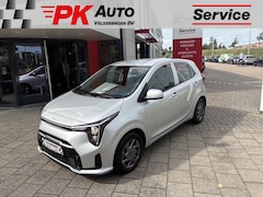 Kia Picanto - 1.0 DPI DynamicPlusLine | Navi | Camer | Cruise | 19.709 km Dealeronderhouden