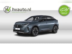 Peugeot 3008 - 1.2 HYBRID 145PK ALLURE E-DCS6 | 360 Vision & Drive Assist Pack