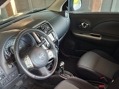 Nissan Micra - 1.2 Visia Pack