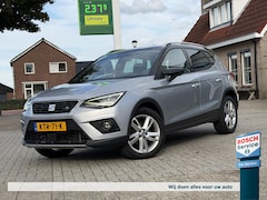 SEAT Arona - 1.0 TSI FR uitvoering / Virtual Cockpit / Cruise / Navi / Led / Dcc / Bleutooth
