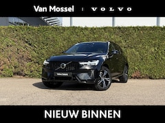 Volvo XC60 - B4 R-Design | Elec.Stoel | Trekhaak | Donker Glas | Automaat