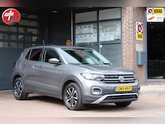 Volkswagen T-Cross - 1.0 TSI Life Business / Carplay / PDC / Stoelverwarming / Adaptive Cruise