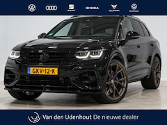 Volkswagen Tiguan - 2.0 TSI R 75 320 pk Edition 4Motion Panoramadak | Akrapovic | 360 camera | Alarmklasse 5