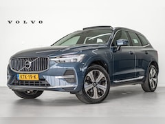 Volvo XC60 - T6 350PK Plus Bright | Elek Achterklep | Cruise Control | Panoramadak | Memory