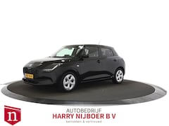 Suzuki Swift - 1.2 Select Smart Hybrid Navi / Camera / Adpt Cruise / Automaat