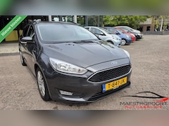 Ford Focus Wagon - 1.0 Titanium Edition