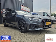 Audi S4 - Avant 3.0 TDI quattro Pro Line Plus 347 PK|85.494KM