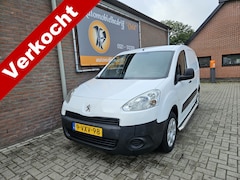 Peugeot Partner - 120 1.6 e-HDI L1 XT Profit +