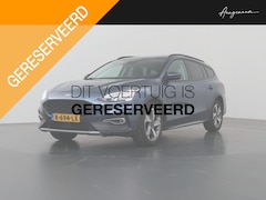 Ford Focus Wagon - 1.0 EcoBoost Active Business | Navigatie | Winterpakket | Cruise Control | Parkeersensoren