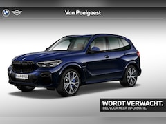 BMW X5 - xDrive45e High Executive