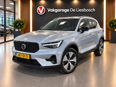 Volvo XC40 - 1.5 T4 Plug-in hybrid Plus Dark / Panorama-dak / Harman-Kardon / camera / stuur en stoel v