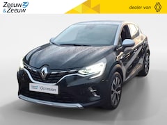 Renault Captur - 1.6 E-Tech Hybrid 145 Intens Captur Hybrid Intens