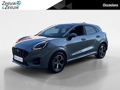 Ford Puma - 1.0 EcoBoost Hybrid ST-Line | Winter Pack | Achteruitrijcamera | Led koplampen | Cruise Co