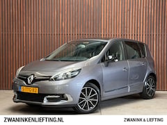 Renault Scénic - 1.2 TCe Bose Navi-Pdc-Pano/Schuifdak-BT Radio-Trekhaak-NL Auto-NAP
