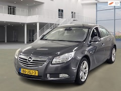 Opel Insignia - 1.8 Cosmo NAVI PSENSOR CRUISE TREKHAAK 2 X SLEUTELS