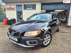 Volvo XC70 - 2.4 D5 Kinetic
