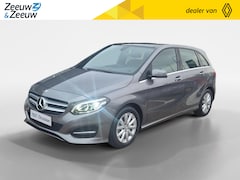 Mercedes-Benz B-klasse - 180 Ambition | Trekhaak | PDC | LMV | 1ste Eigenaar | Panoramadak | 1 jaar Garantie