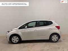 Hyundai ix20 - 1.6i i-Motion Automaat Navi Airco Cruise Control PDC APK NAP