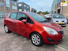 Opel Meriva - 1.4 Turbo Cosmo