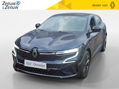 Renault Mégane E-Tech - comfort range Evolution 60 kWh | Apple Carplay | Verwarmbare stoelen | Keyless Entry | War