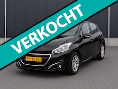 Peugeot 208 - 1.5 BlueHDi Blue Lease Active LED Airco