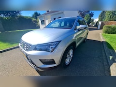 SEAT Ateca - 1.0 EcoTSI St BnsInt/parkeercamera