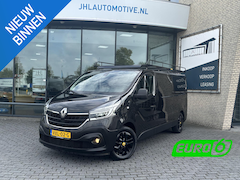 Renault Trafic - 2.0 dCi 120 T29 L2H1*HAAK*CAM*A/C*CRUISE*IMPERIAAL