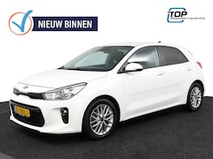 Kia Rio - 1.0 TGDI Dynamic Plus Line