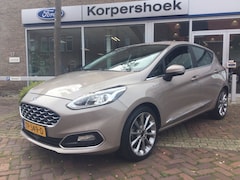 Ford Fiesta - 1.0 EcoB. Vignale