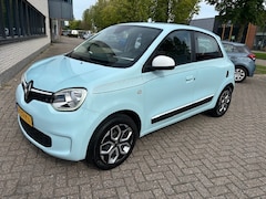 Renault Twingo - 1.0 SCe Collection PDC AIRCO BLUETH NAP LED