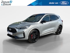 Ford Kuga - 2.5 PHEV ST-Line X | Uit voorraad Leverbaar | Trekhaak | 12-weg elektrisch verstelbare voo