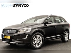 Volvo XC60 - 2.0 D4 FWD Summum | Panoramadak | Leder | Memory | Camera | Stoelverwarming