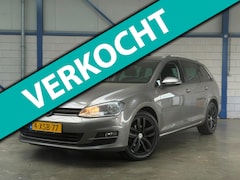 Volkswagen Golf Variant - 1.2 TSI Automaat Pano