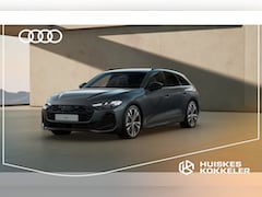 Audi A5 Avant - e-hybrid quattro 367pk S edition Competition