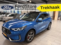 Ford Kuga - 2.5 PHEV 243 pk ST-Line X | Trekhaak I AGR stoelen I Pano | Matrix LED I Adapt Cruise I Wi