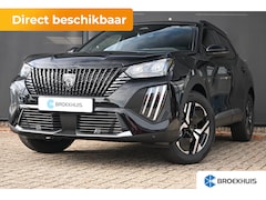 Peugeot 2008 - Allure tot 8 Jaar Garantie | Navigatie | Achteruitrijcamera |