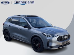 Ford Kuga - 2.5 PHEV Sound Edition 243pk | Voorraad | Panorama Dak | 20 inch Lichtmetaal | Winterpack
