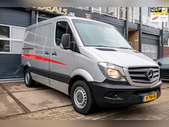 Mercedes-Benz Sprinter - 214 2.2 CDI 325 HD DC CLIMA|APK|FOODTRUCK|CAMPEERBUS