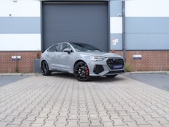 Audi RSQ3 Sportback - | Qauttro | Pano | Sonos
