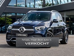 Mercedes-Benz GLE-Klasse - GLE 400d 4MATIC AMG LINE | E-Active Body Control | Compleet