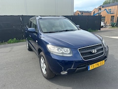 Hyundai Santa Fe - 2.7i V6 4WD Style