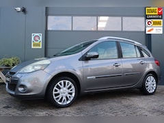 Renault Clio Estate - 1.2 TCE Sélection Business Sport