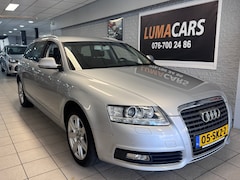 Audi A6 Avant - 2.0 TFSI Advance | Distri. V.V. | Cruise | PDC