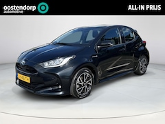 Toyota Yaris - 1.5 Hybrid First Edition