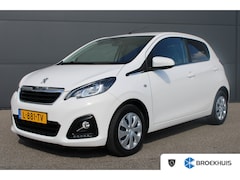 Peugeot 108 - 1.0 e-VTi Active | Airconditioning | Bluetooth | Mistlampen | Extra getinte ramen | Ledere